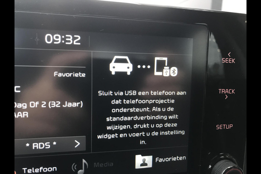 Kia Xceed 1.4 DynamicLine