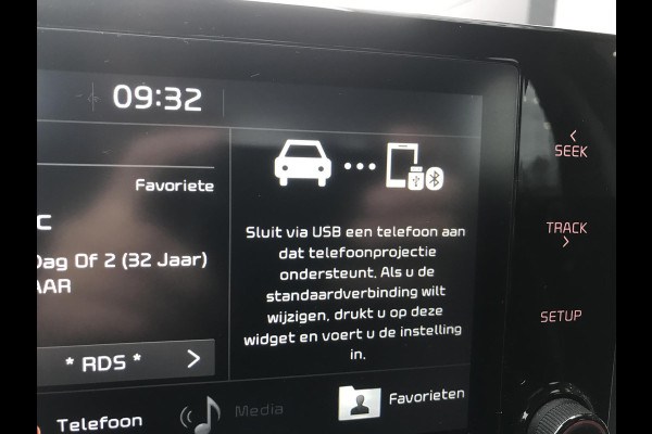 Kia Xceed 1.4 DynamicLine