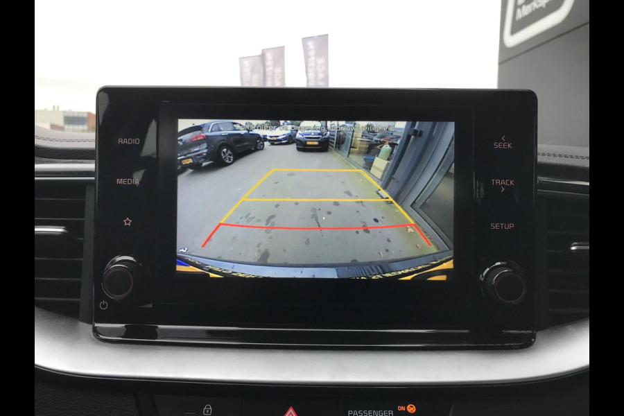 Kia Xceed 1.4 DynamicLine