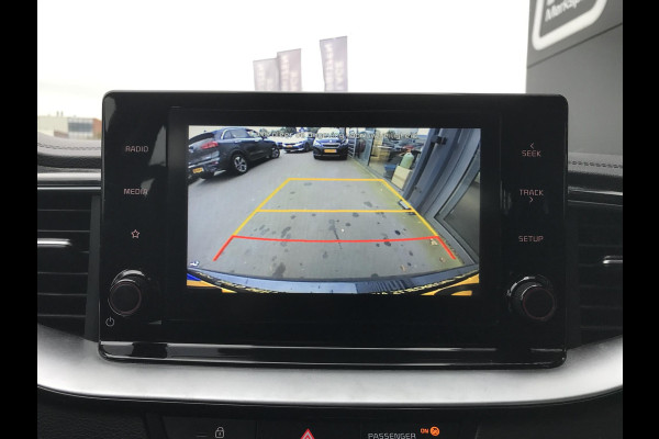 Kia Xceed 1.4 DynamicLine