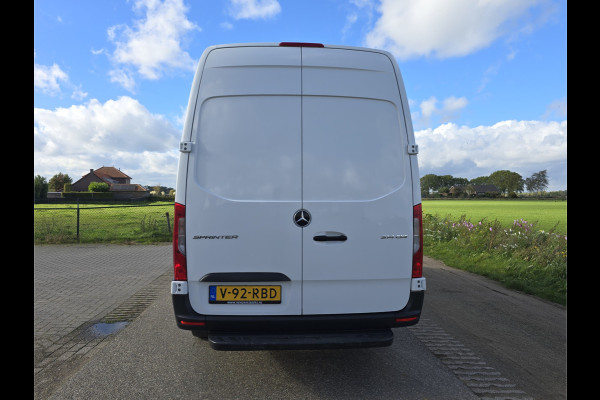 Mercedes-Benz Sprinter 314 2.2 CDI L2 H2 - 143 Pk - Euro 6 - Werkplaatsinrichting