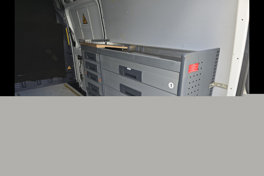 Mercedes-Benz Sprinter 314 2.2 CDI L2 H2 - 143 Pk - Euro 6 - Werkplaatsinrichting