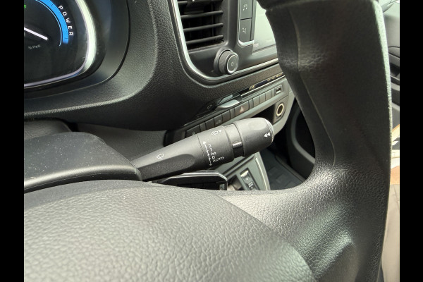 Peugeot e-Expert 50kWh 136PK Elektrisch 230km WLTP L3 Snelladen Climate Control Cruise Control Achteruitrijcamera Laadkabel