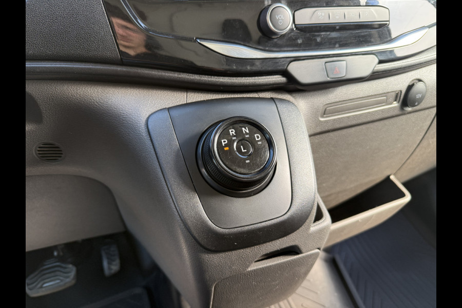 Ford E-Transit 68kWh 184PK L2H2 316km WLTP 97,2% (SOH) Climate Control Cruise Control CarPlay Camera Navigatie Parkeersensoren v+a