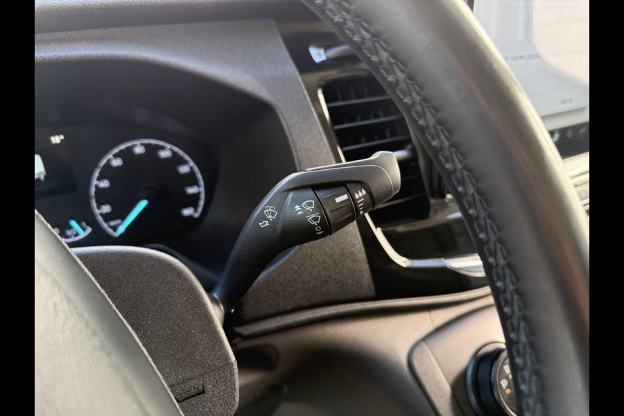 Ford E-Transit 68kWh 184PK L2H2 316km WLTP 97,2% (SOH) Climate Control Cruise Control CarPlay Camera Navigatie Parkeersensoren v+a