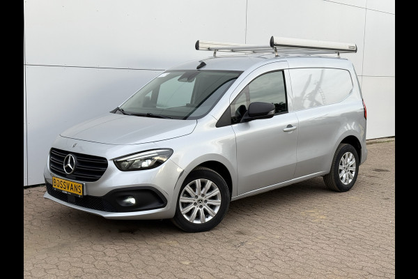 Mercedes-Benz Citan 112 1.5 CDI Automaat L2H1 MBUX Climate Control Carplay Camera Inklapbare Spiegels