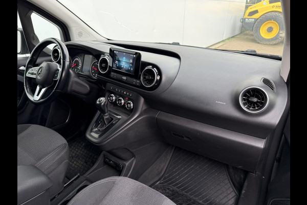 Mercedes-Benz Citan 112 1.5 CDI Automaat L2H1 MBUX Climate Control Carplay Camera Inklapbare Spiegels