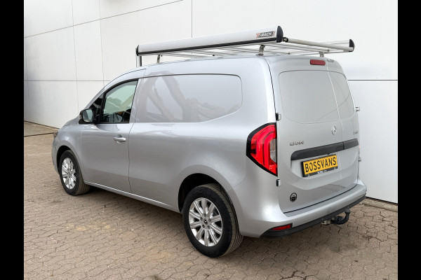 Mercedes-Benz Citan 112 1.5 CDI Automaat L2H1 MBUX Climate Control Carplay Camera Inklapbare Spiegels