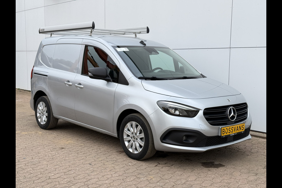 Mercedes-Benz Citan 112 1.5 CDI Automaat L2H1 MBUX Climate Control Carplay Camera Inklapbare Spiegels