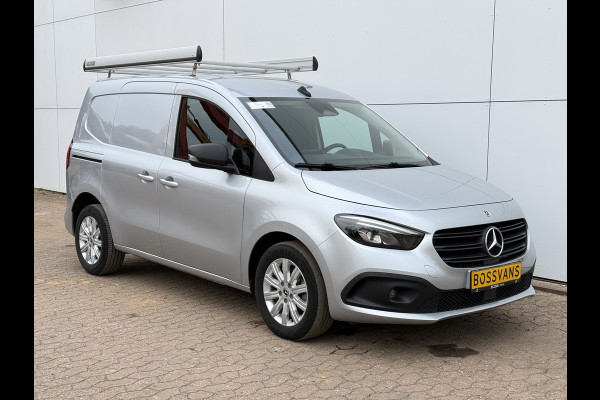 Mercedes-Benz Citan 112 1.5 CDI Automaat L2H1 MBUX Climate Control Carplay Camera Inklapbare Spiegels