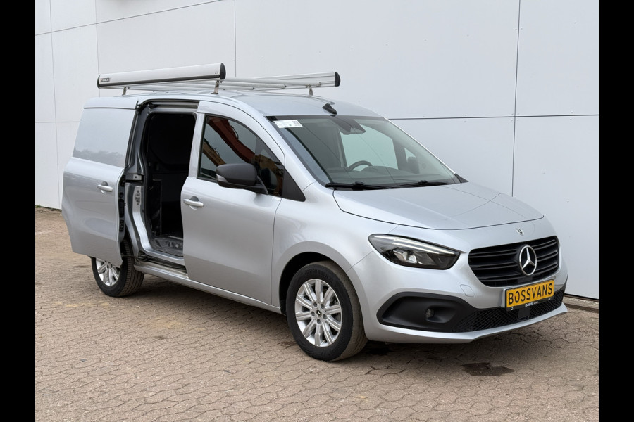 Mercedes-Benz Citan 112 1.5 CDI Automaat L2H1 MBUX Climate Control Carplay Camera Inklapbare Spiegels