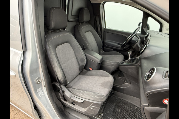 Mercedes-Benz Citan 112 1.5 CDI Automaat L2H1 MBUX Climate Control Carplay Camera Inklapbare Spiegels
