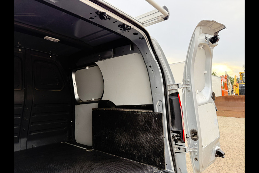Mercedes-Benz Citan 112 1.5 CDI Automaat L2H1 MBUX Climate Control Carplay Camera Inklapbare Spiegels