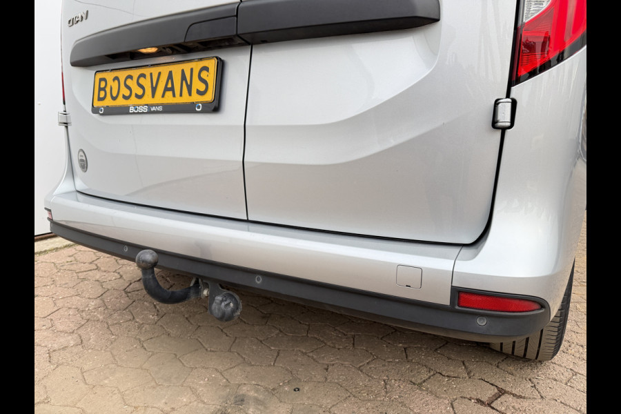 Mercedes-Benz Citan 112 1.5 CDI Automaat L2H1 MBUX Climate Control Carplay Camera Inklapbare Spiegels