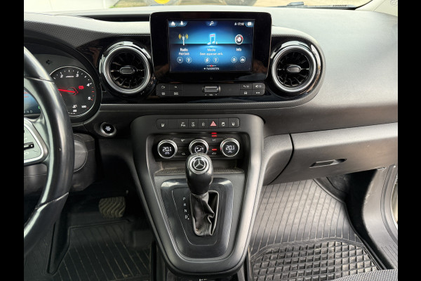 Mercedes-Benz Citan 112 1.5 CDI Automaat L2H1 MBUX Climate Control Carplay Camera Inklapbare Spiegels