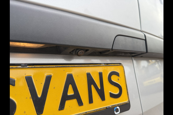 Mercedes-Benz Citan 112 1.5 CDI Automaat L2H1 MBUX Climate Control Carplay Camera Inklapbare Spiegels