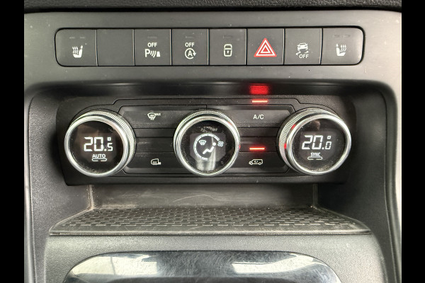 Mercedes-Benz Citan 112 1.5 CDI Automaat L2H1 MBUX Climate Control Carplay Camera Inklapbare Spiegels