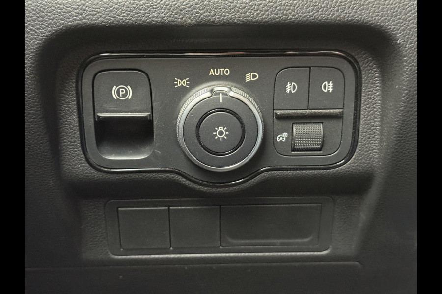 Mercedes-Benz Citan 112 1.5 CDI Automaat L2H1 MBUX Climate Control Carplay Camera Inklapbare Spiegels