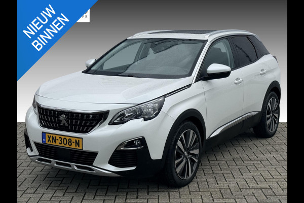 Peugeot 3008 1.2 PureTech Allure NL-AUTO | PANODAK | TREKHAAK
