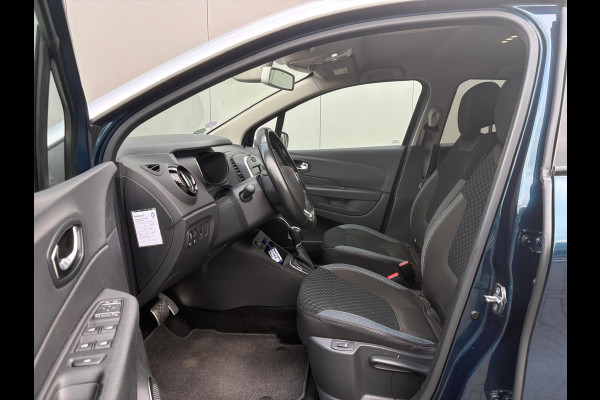 Renault Captur 1.3 TCe 150PK Intens Automaat Trekhaak/Camera/Stoelverwarming/Parkeerhulp