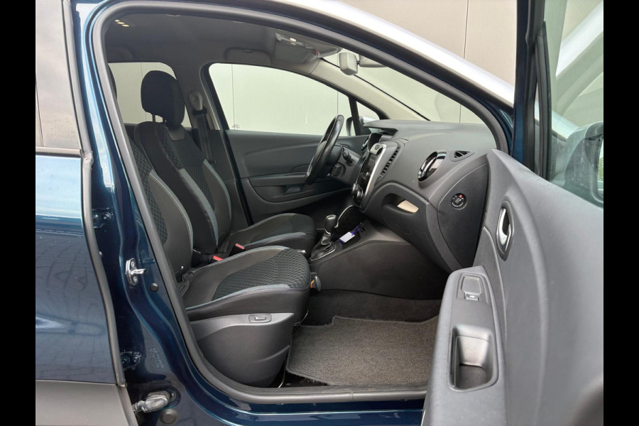 Renault Captur 1.3 TCe 150PK Intens Automaat Trekhaak/Camera/Stoelverwarming/Parkeerhulp