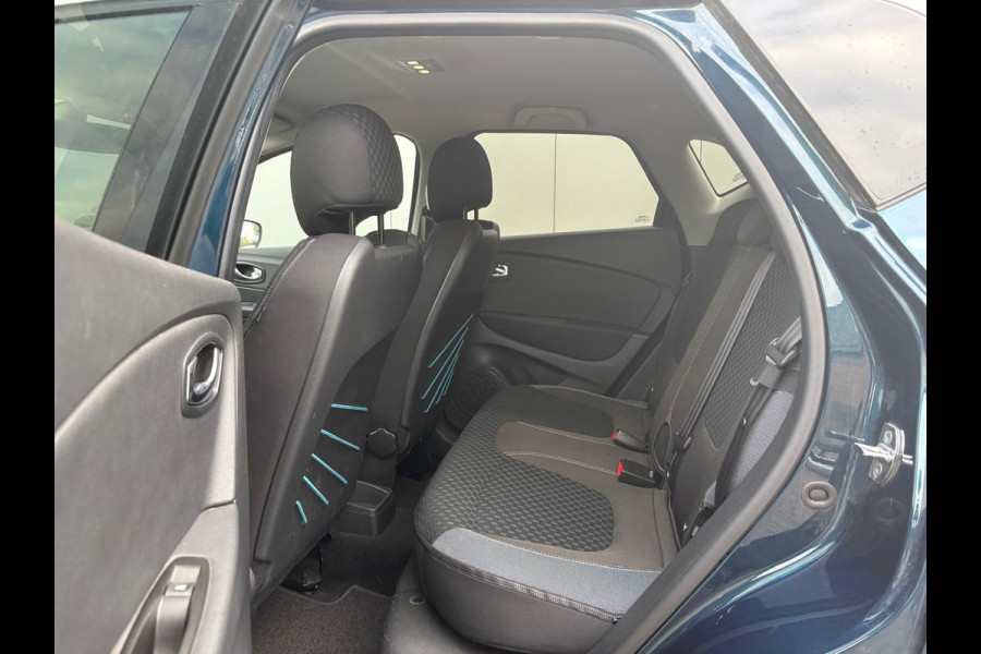 Renault Captur 1.3 TCe 150PK Intens Automaat Trekhaak/Camera/Stoelverwarming/Parkeerhulp