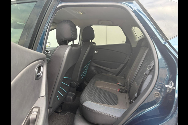 Renault Captur 1.3 TCe 150PK Intens Automaat Trekhaak/Camera/Stoelverwarming/Parkeerhulp