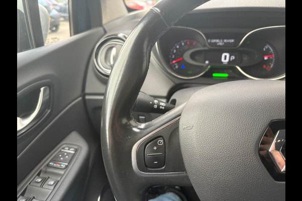 Renault Captur 1.3 TCe 150PK Intens Automaat Trekhaak/Camera/Stoelverwarming/Parkeerhulp