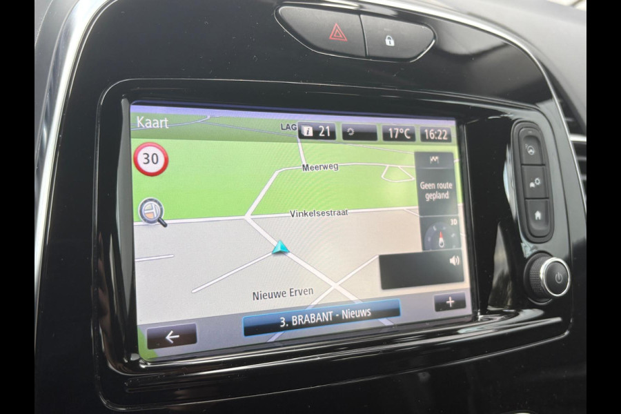 Renault Captur 1.3 TCe 150PK Intens Automaat Trekhaak/Camera/Stoelverwarming/Parkeerhulp