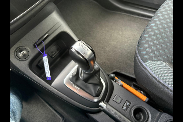 Renault Captur 1.3 TCe 150PK Intens Automaat Trekhaak/Camera/Stoelverwarming/Parkeerhulp
