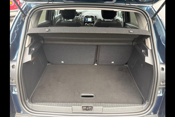 Renault Captur 1.3 TCe 150PK Intens Automaat Trekhaak/Camera/Stoelverwarming/Parkeerhulp