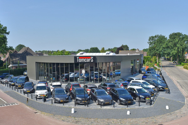 Renault Captur 1.3 TCe 150PK Intens Automaat Trekhaak/Camera/Stoelverwarming/Parkeerhulp
