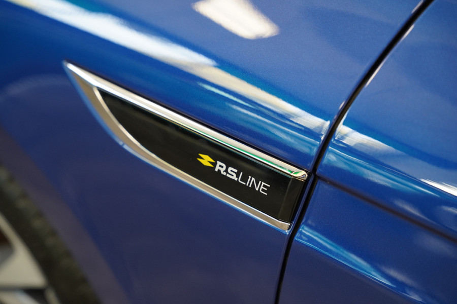 Renault Mégane Estate 1.6 E-Tech Plug-In Hybrid 160 R.S. Line Cruise/Climate Head-Up NAP 24 Maanden garantie* (Vraag naar de voorwaarden)