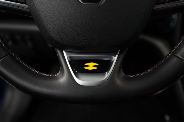 Renault Mégane Estate 1.6 E-Tech Plug-In Hybrid 160 R.S. Line Cruise/Climate Head-Up NAP 24 Maanden garantie* (Vraag naar de voorwaarden)