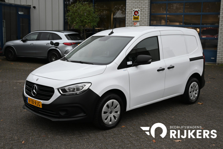 Mercedes-Benz Citan 110 CDI L1 Pro Dubbele schuifdeuren, Camera, Apple Carplay / Android Auto