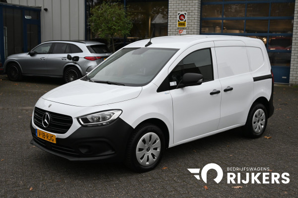 Mercedes-Benz Citan 110 CDI L1 Pro Dubbele schuifdeuren, Camera, Apple Carplay / Android Auto