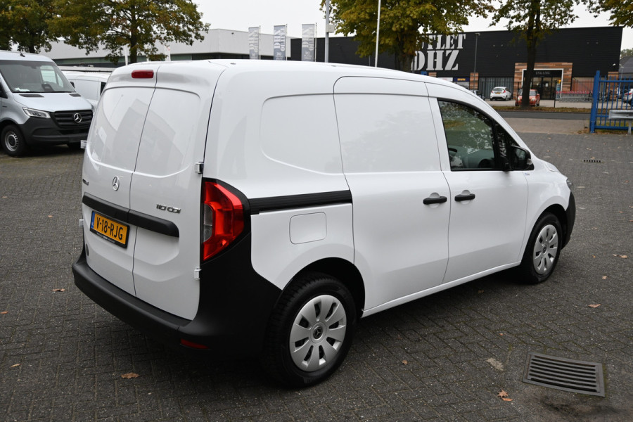 Mercedes-Benz Citan 110 CDI L1 Pro Dubbele schuifdeuren, Camera, Apple Carplay / Android Auto