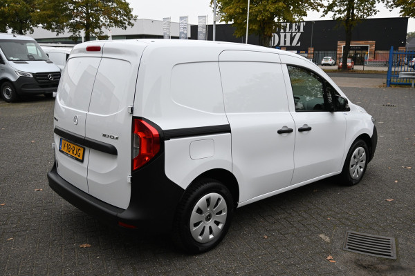 Mercedes-Benz Citan 110 CDI L1 Pro Dubbele schuifdeuren, Camera, Apple Carplay / Android Auto