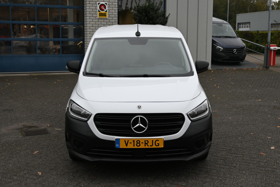 Mercedes-Benz Citan 110 CDI L1 Pro Dubbele schuifdeuren, Camera, Apple Carplay / Android Auto