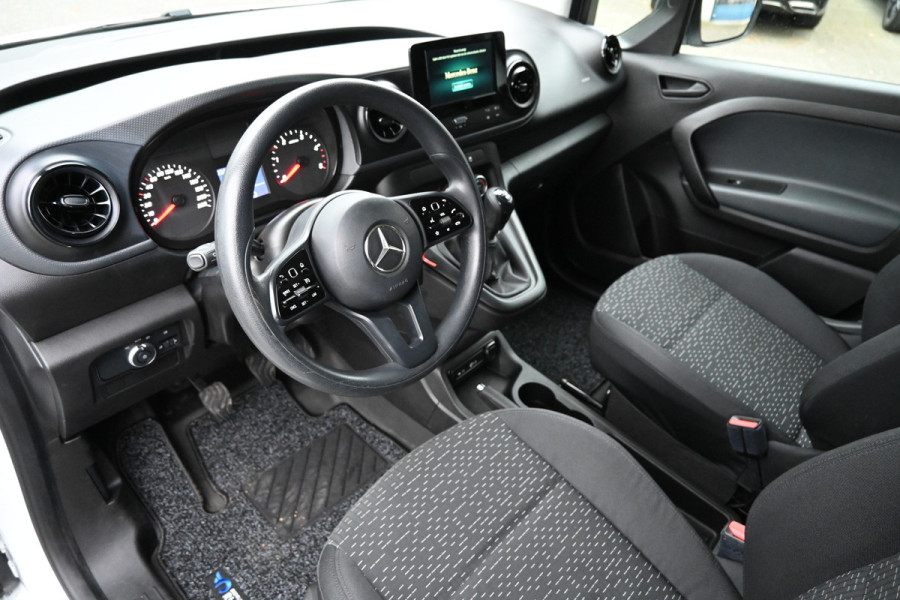 Mercedes-Benz Citan 110 CDI L1 Pro Dubbele schuifdeuren, Camera, Apple Carplay / Android Auto