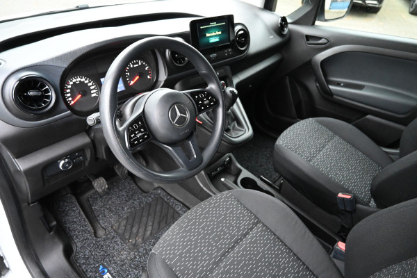 Mercedes-Benz Citan 110 CDI L1 Pro Dubbele schuifdeuren, Camera, Apple Carplay / Android Auto