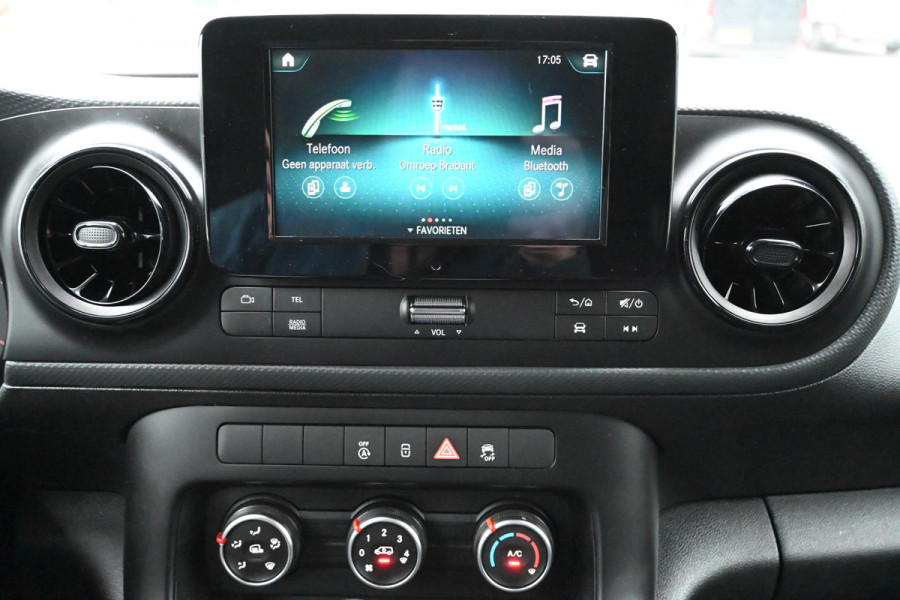 Mercedes-Benz Citan 110 CDI L1 Pro Dubbele schuifdeuren, Camera, Apple Carplay / Android Auto