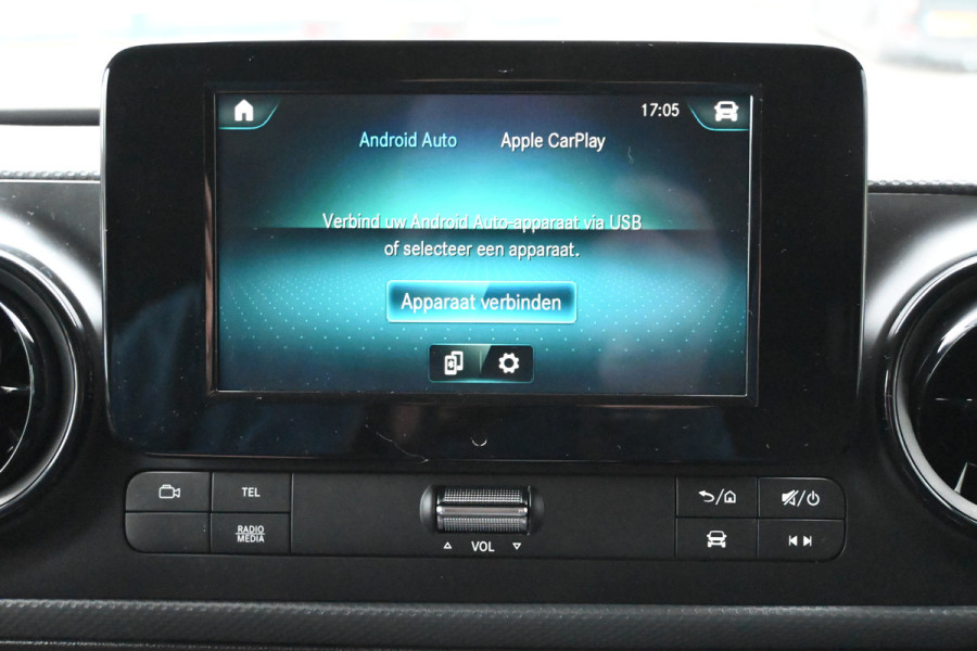 Mercedes-Benz Citan 110 CDI L1 Pro Dubbele schuifdeuren, Camera, Apple Carplay / Android Auto