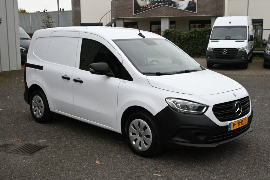 Mercedes-Benz Citan 110 CDI L1 Pro Dubbele schuifdeuren, Camera, Apple Carplay / Android Auto