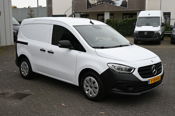 Mercedes-Benz Citan 110 CDI L1 Pro Dubbele schuifdeuren, Camera, Apple Carplay / Android Auto
