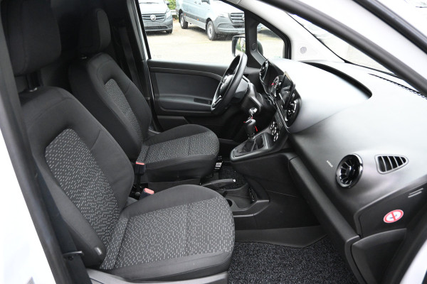 Mercedes-Benz Citan 110 CDI L1 Pro Dubbele schuifdeuren, Camera, Apple Carplay / Android Auto