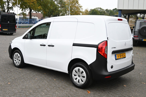 Mercedes-Benz Citan 110 CDI L1 Pro Dubbele schuifdeuren, Camera, Apple Carplay / Android Auto