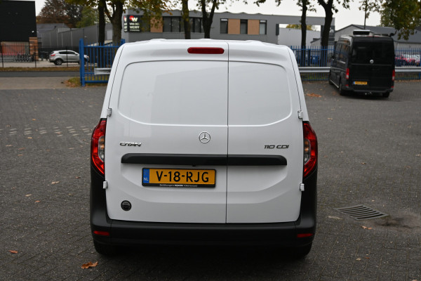 Mercedes-Benz Citan 110 CDI L1 Pro Dubbele schuifdeuren, Camera, Apple Carplay / Android Auto