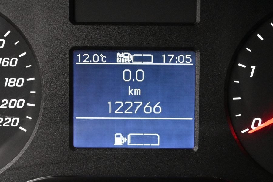 Mercedes-Benz Citan 110 CDI L1 Pro Dubbele schuifdeuren, Camera, Apple Carplay / Android Auto
