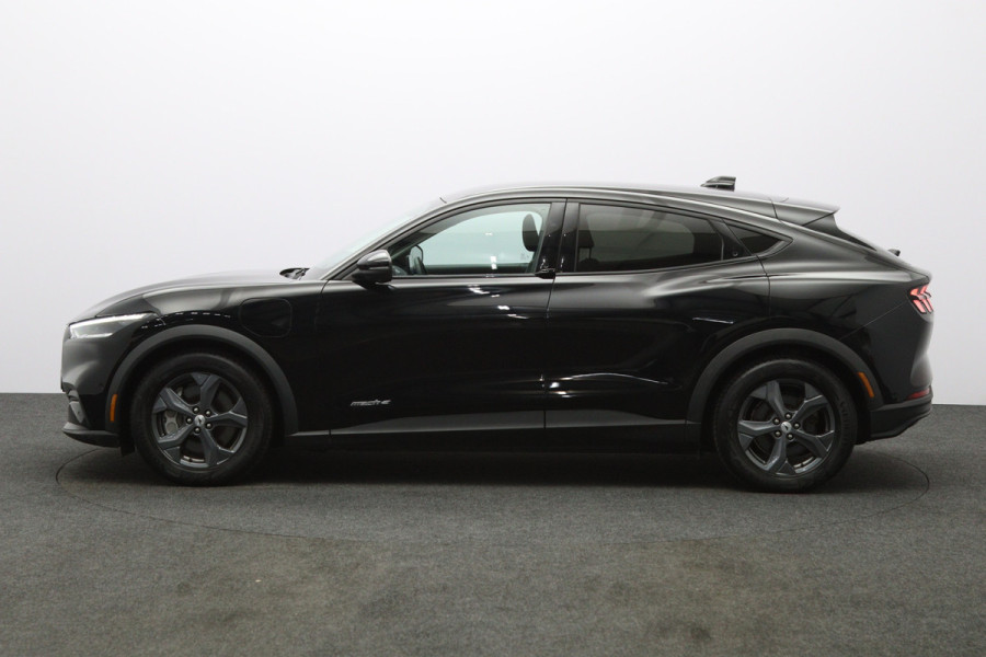 Ford Mustang Mach-E RWD 75 kWh, SOH 94 %, Adap. Cruise Control, Leder, B&O Sound, Camera, Winterpakket
